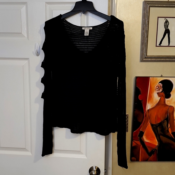 Super Cute Body Central sweater - Picture 2 of 4